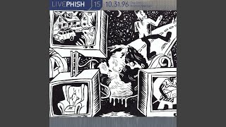 Watch Phish Houses In Motion video