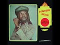 Bim Sherman - Lovers Leap