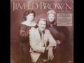 Jim Ed Brown and The Browns- Raging Storm