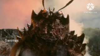 Ganimes Sounds Crab