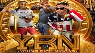 Watch Migos Thank You God video