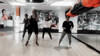 Dear Future Husbandmeghan Trainorzumbadance Fitnesschoreo Zin Darma