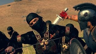 Total war attila как сделать Total war attila как сделать