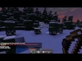 Minecraft MineZ - E09 "Fort Erie" (Zombie Survival Server)
