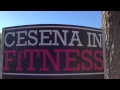 FIT KOMBAT® al Cesena in Fitness 2014
