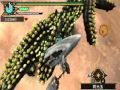 【MHP3】モンスターハンターポータブル3rd 【改造クエスト01】