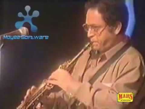 Kumar Sanu live - Tere dar par sanam
