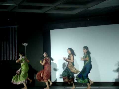 Randaka Randaka UMBC Diwali Dhamka