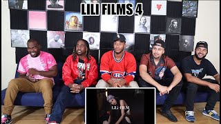 LILI's FILM #4 - LISA Dance Performance  Reaction