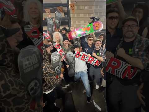 Dern bros turn pro! #skateboarding