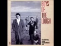 Boys Of The Lough - Farewell And Remember Me