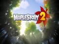 MapleStory 2 - Login Start