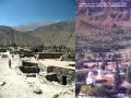 Los changos - jujuy mujer