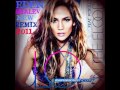 Jennifer Lopez Ft Pitbull - On the floor (Eden Sha