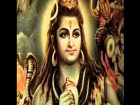 Karpur gauram karunaa avataaram sansaar saaram Bhujgendra haaram...