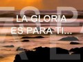 SOLO TU ERES SANTO YouTube SOLO TU ERES SANTO YouTube