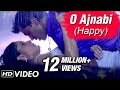 O Ajnabi (Happy) - Video Song | Main Prem Ki Diwani Hoon | Kareena & Hrithik |  K.S.Chitra & K.K
