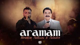 Aramam Sormam Bir Daha - Taladro & İbrahim Tatlıses (ProdBy: Mustafa Barak)