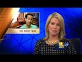Trial against Dr. Mark Midei begins