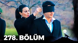 Kurtlar Vadisi Pusu - 278. Bölüm Full Hd