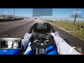 Kart Kraft: South Texas Karters - My First 6 Lap Race Kart Kraft: South Texas Karters - My First 6 Lap Race