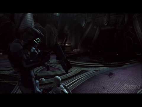 Dead Space 2 Demo - E3 2010