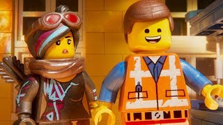 'The Lego Movie 2: The Second Part' Trailer
