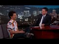 Eric André's Talk Show is CRAZY