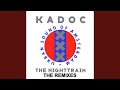 The Nighttrain (2004 Original Mix)