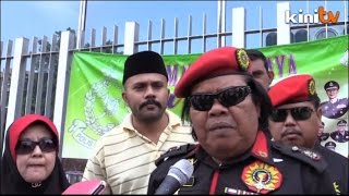 Hina Melayu, Islam: NGO minta AG jangan tidur, pilih bulu