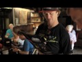Riding Shotgun - Shredding Scotland  - Ep. 4