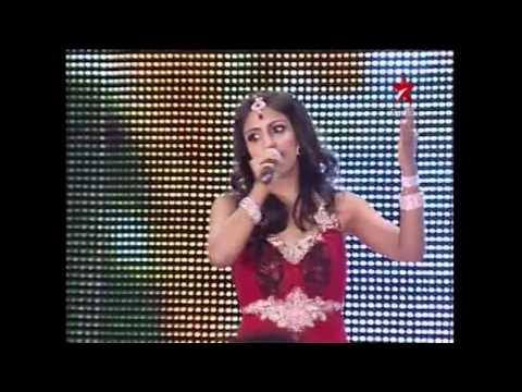 Star Plus - Keith Vazs Charity Gala with Jaya Bachchan
