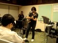 "Tuloy pa rin" - Nyoy Volante at Unilab Guitar Workshop