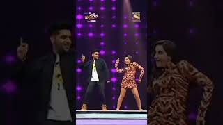 Dance Meri Rani Nora Fatehi Hot S And Guru Randhawa New Instagram Reels