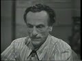 Eduardo De Filippo - Ditegli sempre di si.. LA POESIA