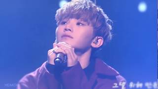 lee jihoon?pay no mind