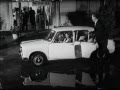 Morris 1100 Australian TV commercial 1964