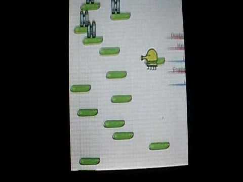 doodle jump hack