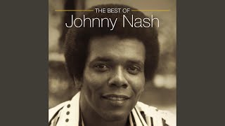 Watch Johnny Nash Halfway To Paradise video