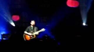 Watch Dashboard Confessional July video