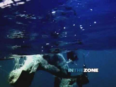 Spearfishing Dorado Mahi Mahi and Giant Mozambique Crayfish