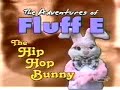 Buzz Fluff E The Hip Hop Bunny (2)