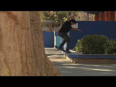 Prod Rodriguez Santa Monica Courthouse 2014