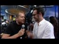 El Monaguillo: "El Hormiguero está haciendo una gran labor social conmigo"