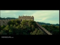 The Karate Kid 3 Movie Great Wall Training 2010 Hd