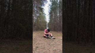 Unique Zombie Weapon