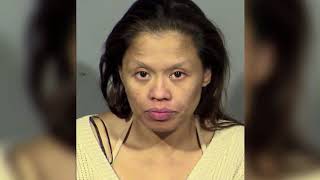 41-Year-Old Pinay In Custody Over Pport Fraud