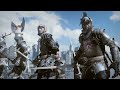 War of the Roses: Kingmaker Launch Trailer