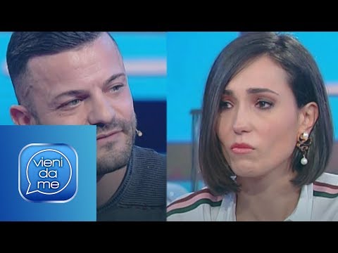 Giampaolo e la piccola Gaia: la vita dopo la tragedia di Rigopiano - Vieni da me 16/01/2019