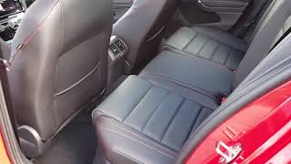 2018 Volkswagen Golf GTI Orlando, Sanford, Kissimme, Clermont, Winter Park, FL 4112P